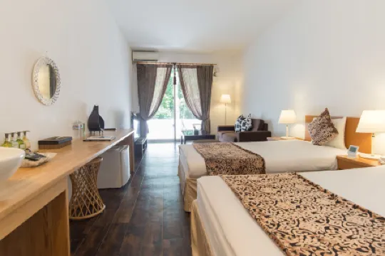 ナータビーチヴィラ