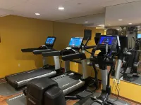 The Bostonian Hotel Boston - Gym