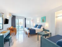 Hotel Apartamentos Vibra Central City - Adults Only Hotels near Punta Galera Beach