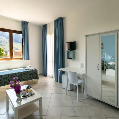 Hotel Achibea Hotels near Riserva Naturale Orientata dello Zingaro