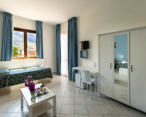 Hotel Achibea Hotels in Castelluzzo
