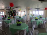 Wmv Hotel & Restaurant - فطور