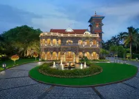The Leela Kovalam, A Raviz Hotel - spa