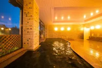 Ryokan Seishounagon - avec sources thermales