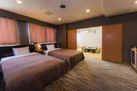 Grand Park Hotel Kazusa Hotels in Kimitsu