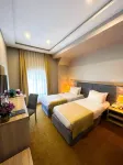 Grand Midway Hotel Hotels in Baku