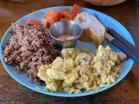 Hotel Diversion Tropical Hotels in Brasilito