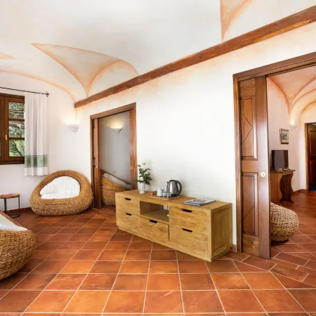 Felix Hotels - Country Resort Parco Degli Ulivi