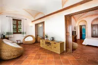 Felix Hotels - Country Resort Parco Degli Ulivi Hoteles en Arzachena