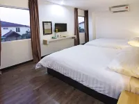 Thanks Hotel Hotels in Parit Buntar