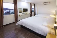 Thanks Hotel Hotels in Kerian