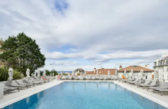 Résidence Vacances Bleues le Grand Large