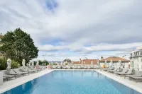 Résidence 3 étoiles Le Grand Large Biarritz - Vacances Bleues