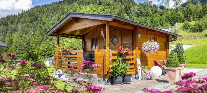 Ferienhaus Eva Hotels in Flachau