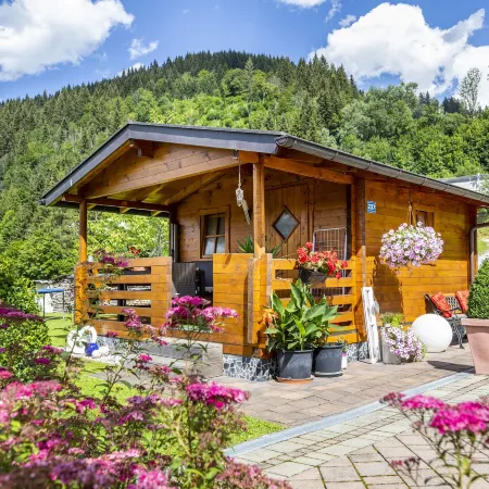 Ferienhaus Eva