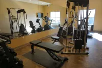 Cobblestone Hotel & Suites - Chippewa Falls - Kuntosalit