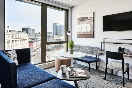 Citadines City Center Liverpool