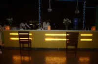 Hotel PK Residency - bar