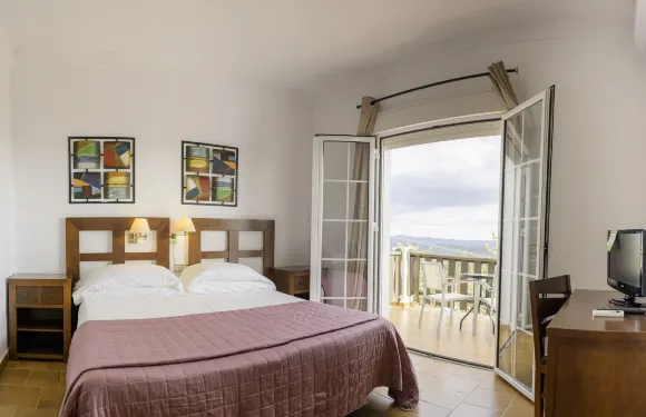 坎普勒約洛斯貝內洛斯酒店