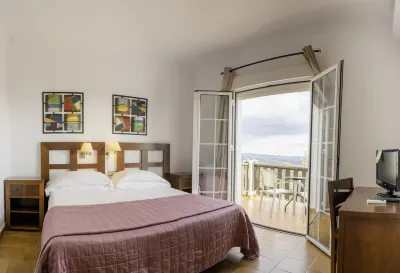 Complejo Los Veneros Hotels in Aracena