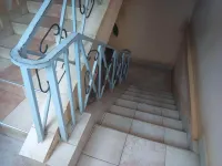Jalu Guest House - Homestays