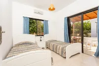 Villa Lela Tria Large Private Pool Walk to Beach Sea Views A C Wifi Car Not Required Eco-Frie - 2166 - 3-Star