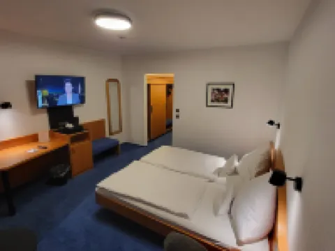 Hotel Schwanen Hotels in Kehl am Rhein