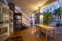 M Suite Bali Hotel di Bali