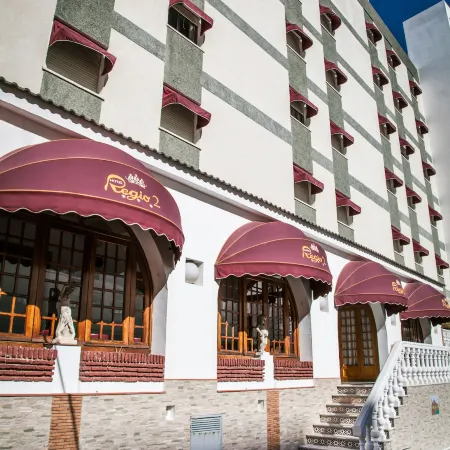 Hotel Regio 2