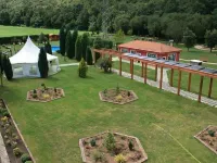 Arha Reserva del Saja