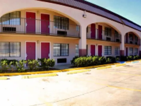 斯塔克維爾温德姆戴斯套房酒店 斯塔克維爾酒店