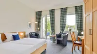 Dorint Parkhotel Siegen Hotels near Altenberg