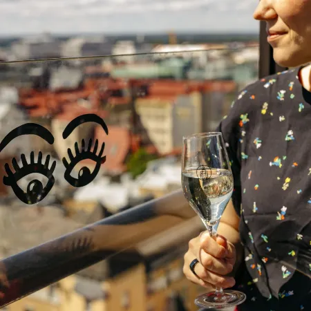 Solo Sokos Hotel Torni