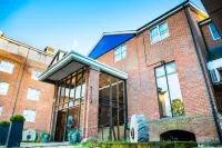 Best Western Plus Moat House Reading Hotels in 