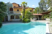 Podere San Lorenzo Hotels in Montevarchi