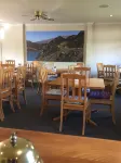 Lake Roxburgh Lodge - breakfast