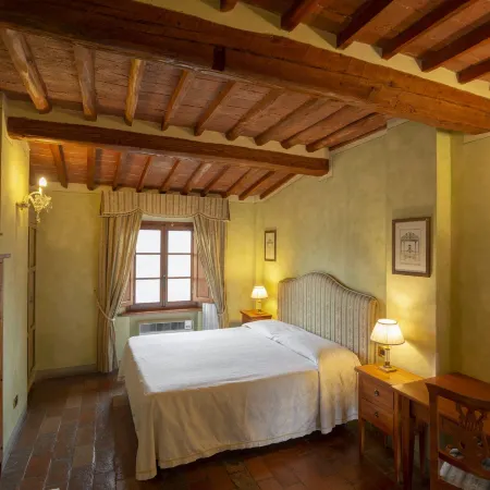 B&B Palazzo Al Torrione