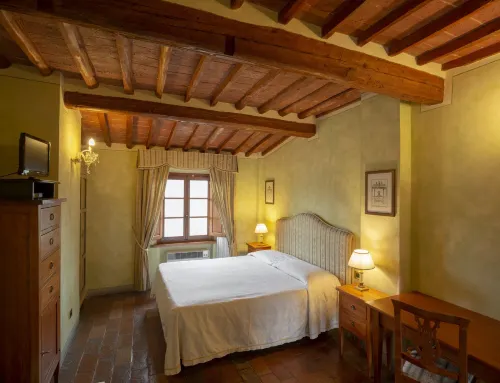 B&B Palazzo Al Torrione - Parkering