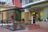 Hotel Resort Il Panfilo Hotels in Castel Volturno