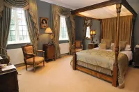 Ye Olde Bell Hotel & Spa Hotels in Retford
