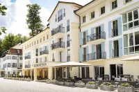 Robenstein Aktivhotel & Spa Hotels in Zwiesel