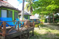 VA-I-Moana Seaside Lodge - Desayuno
