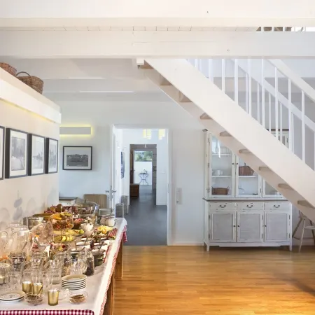 Louisenhof Ferienapartments Und Wellness