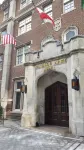 Windsor Arms Hotel Отели в г. Торонто