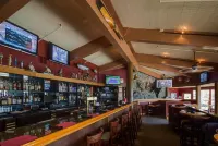 Southeast Resort Hotels in Sitka