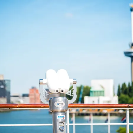 Ss Rotterdam by WestCord