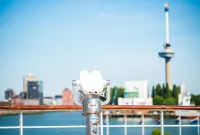 Ss Rotterdam by WestCord - románticos