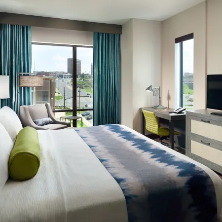 Hotel Indigo TUSCALOOSA DOWNTOWN by IHG