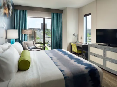 Hotel Indigo TUSCALOOSA DOWNTOWN by IHG Hotels in 