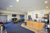 Days Inn by Wyndham Modesto - breakfast